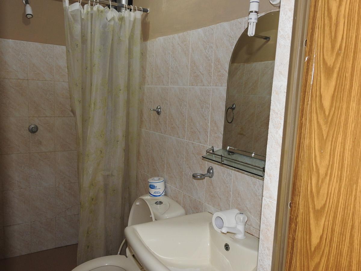 טיסמהרמה Villa Champagne מראה חיצוני תמונה