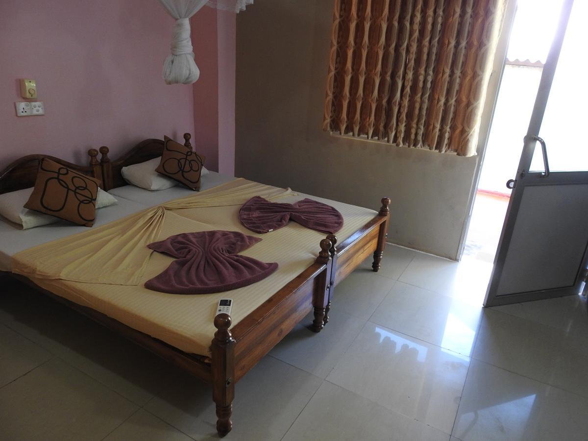 טיסמהרמה Villa Champagne מראה חיצוני תמונה